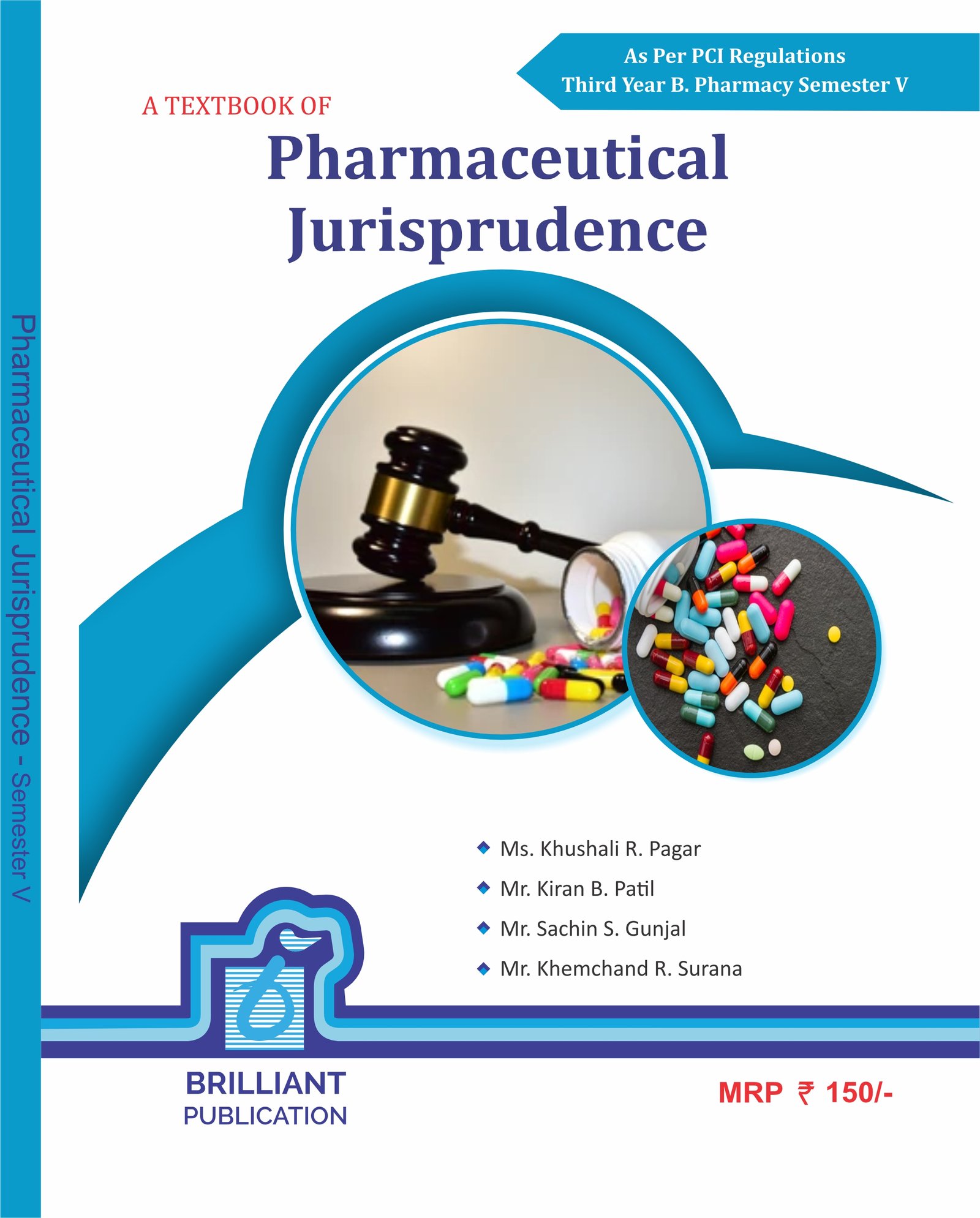 Pharmaceutical Jurisprudence